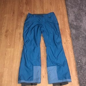 Women’s patagonia ski pants